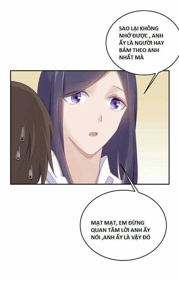 Tiểu Muội, Ngươi Đã Lấy Chồng Chưa ? Chapter 5 trang 12