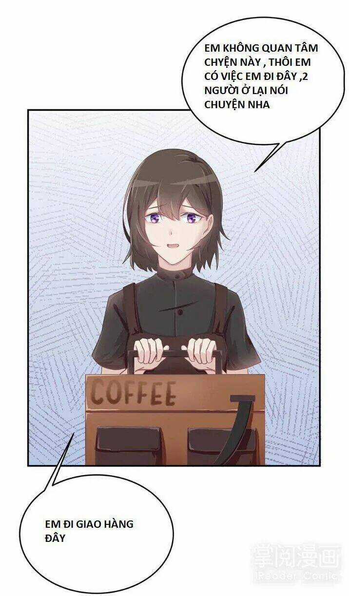 Tiểu Muội, Ngươi Đã Lấy Chồng Chưa ? Chapter 5 trang 13