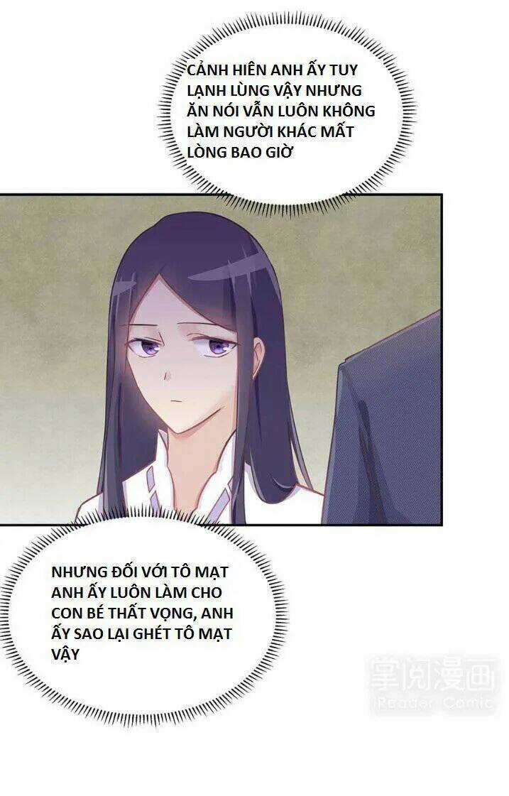 Tiểu Muội, Ngươi Đã Lấy Chồng Chưa ? Chapter 5 trang 15