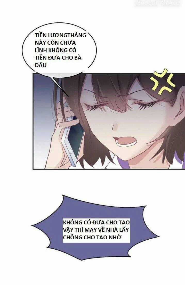 Tiểu Muội, Ngươi Đã Lấy Chồng Chưa ? Chapter 5 trang 18