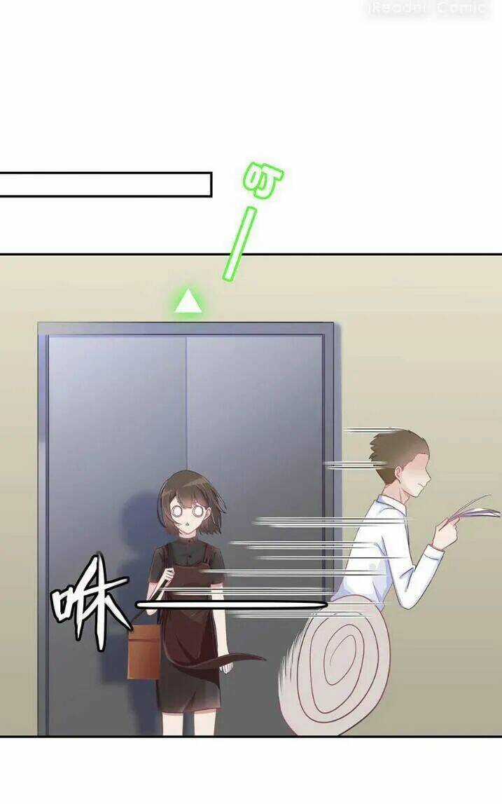 Tiểu Muội, Ngươi Đã Lấy Chồng Chưa ? Chapter 5 trang 2