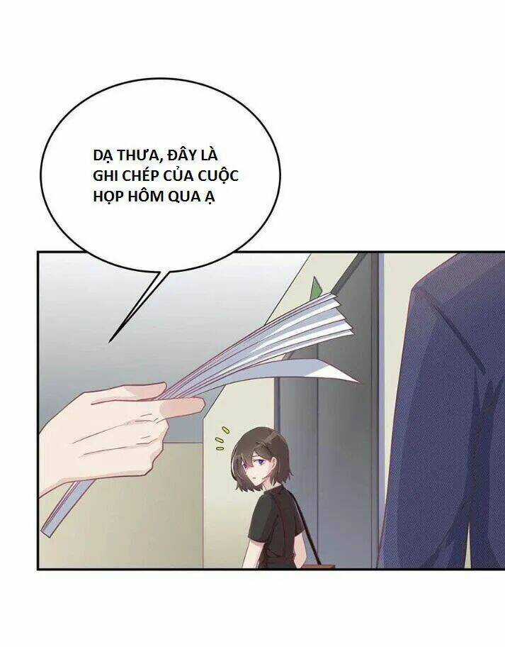 Tiểu Muội, Ngươi Đã Lấy Chồng Chưa ? Chapter 5 trang 3