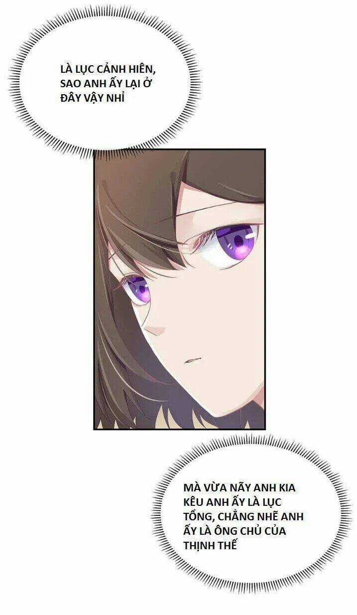 Tiểu Muội, Ngươi Đã Lấy Chồng Chưa ? Chapter 5 trang 5