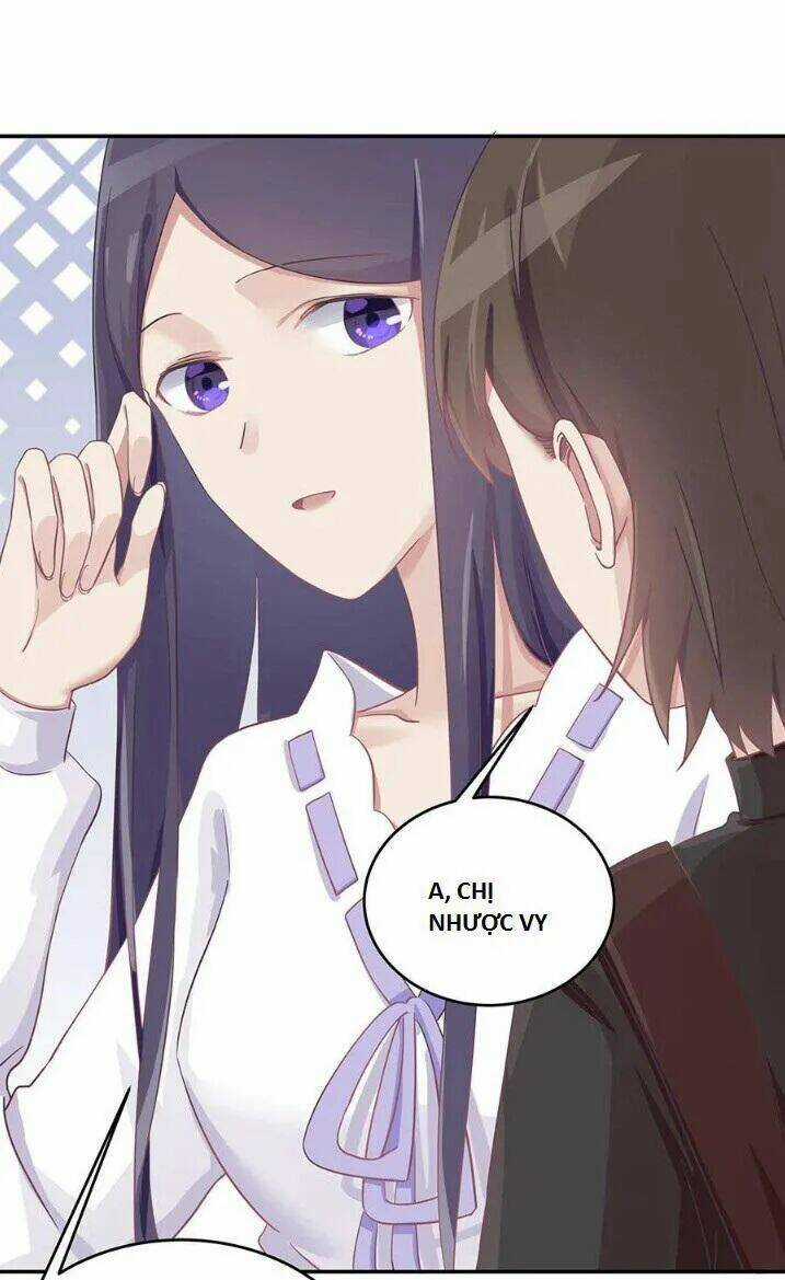 Tiểu Muội, Ngươi Đã Lấy Chồng Chưa ? Chapter 5 trang 7