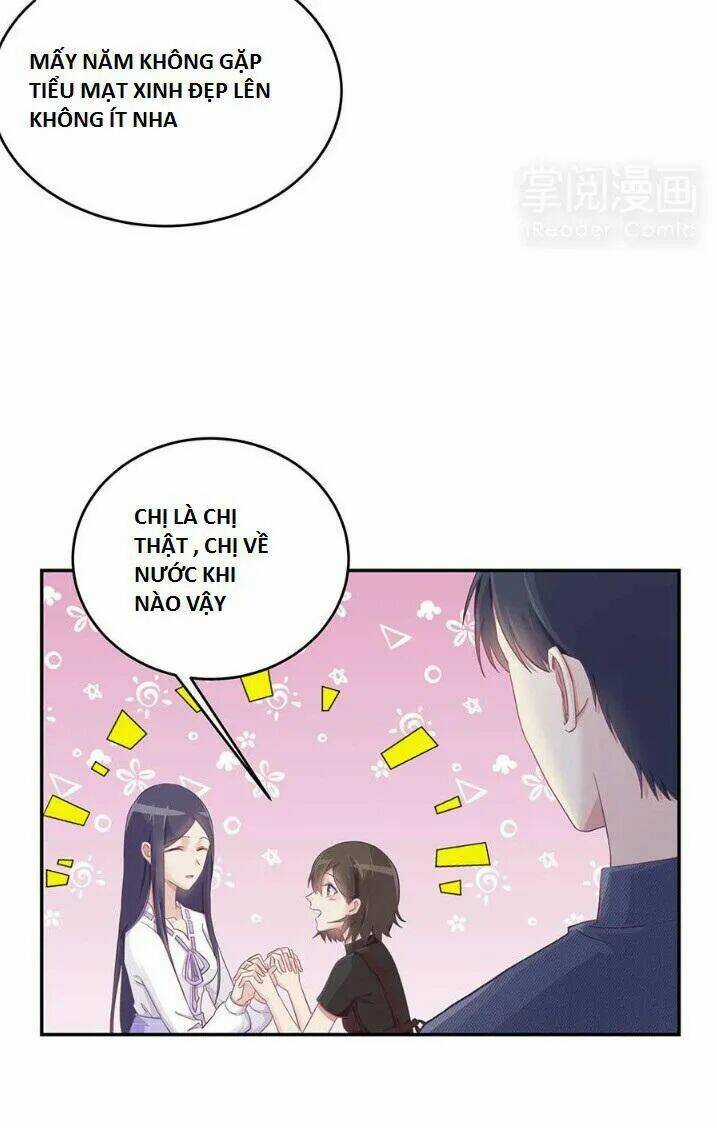 Tiểu Muội, Ngươi Đã Lấy Chồng Chưa ? Chapter 5 trang 8