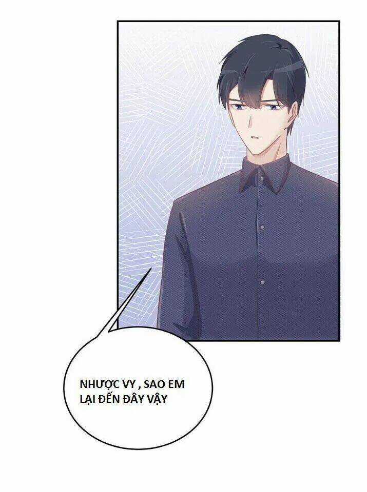 Tiểu Muội, Ngươi Đã Lấy Chồng Chưa ? Chapter 5 trang 9