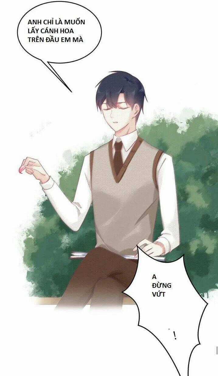 Tiểu Muội, Ngươi Đã Lấy Chồng Chưa ? Chapter 6.2 trang 15