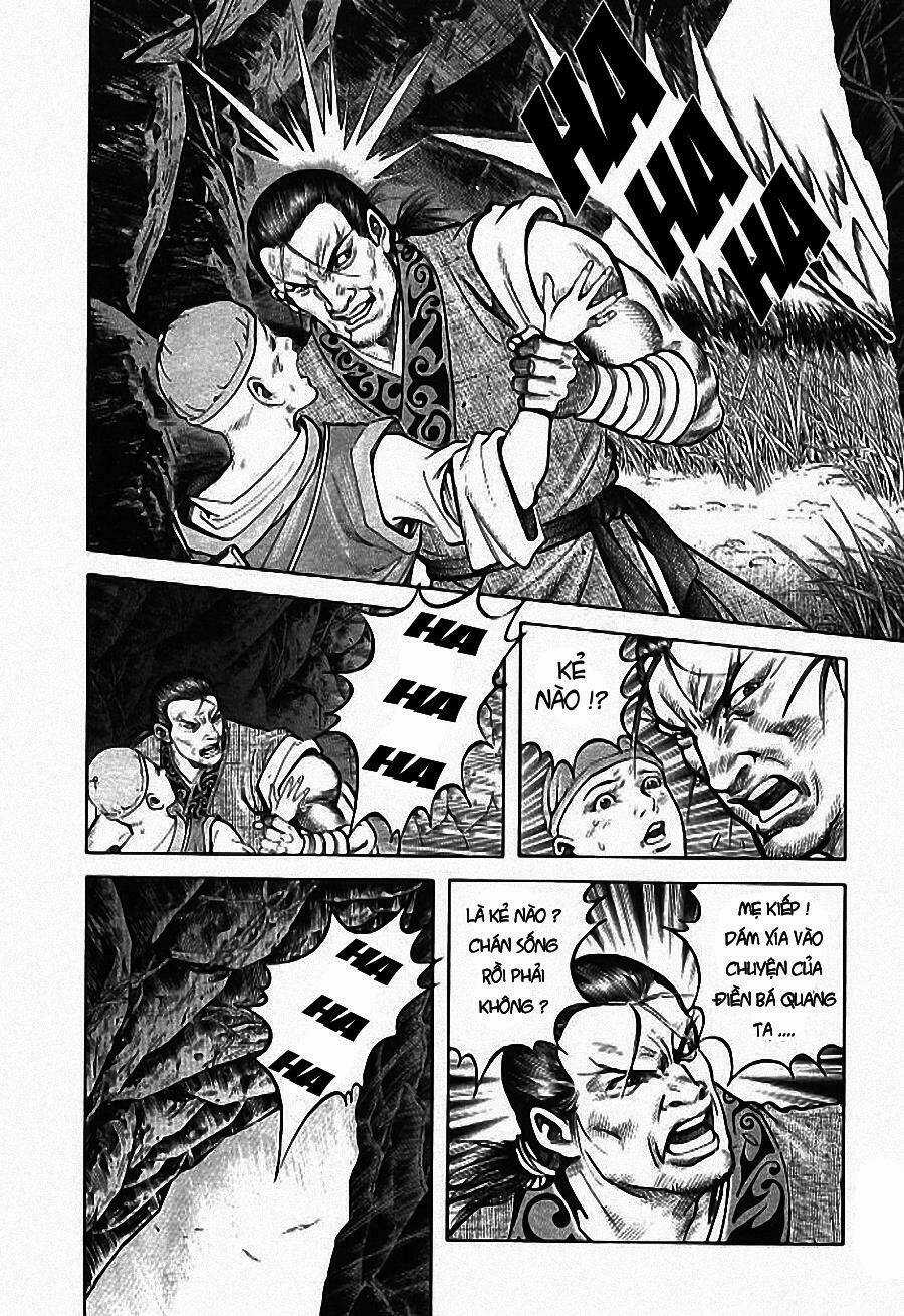 Tiếu Ngạo Giang Hồ Chapter 1 trang 44