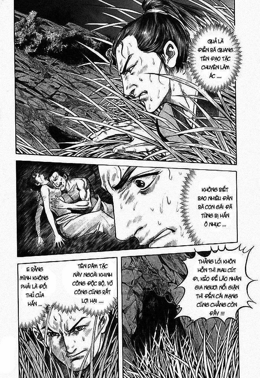 Tiếu Ngạo Giang Hồ Chapter 1 trang 45