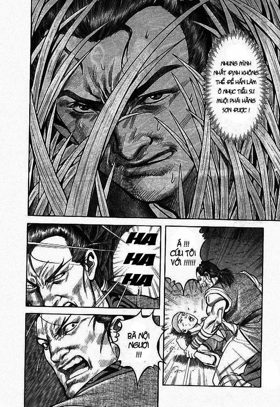 Tiếu Ngạo Giang Hồ Chapter 1 trang 46