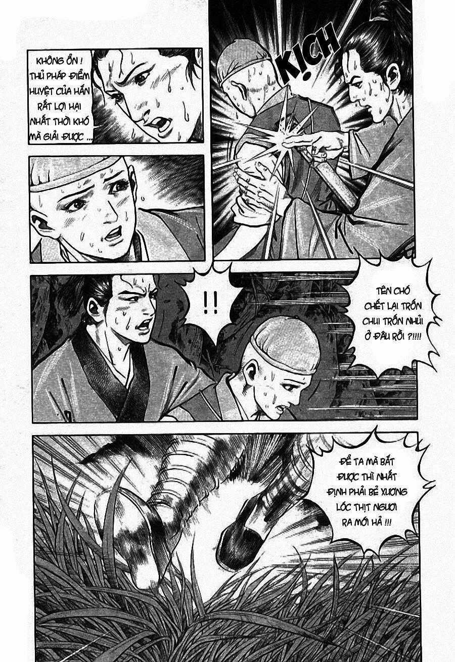 Tiếu Ngạo Giang Hồ Chapter 1 trang 51