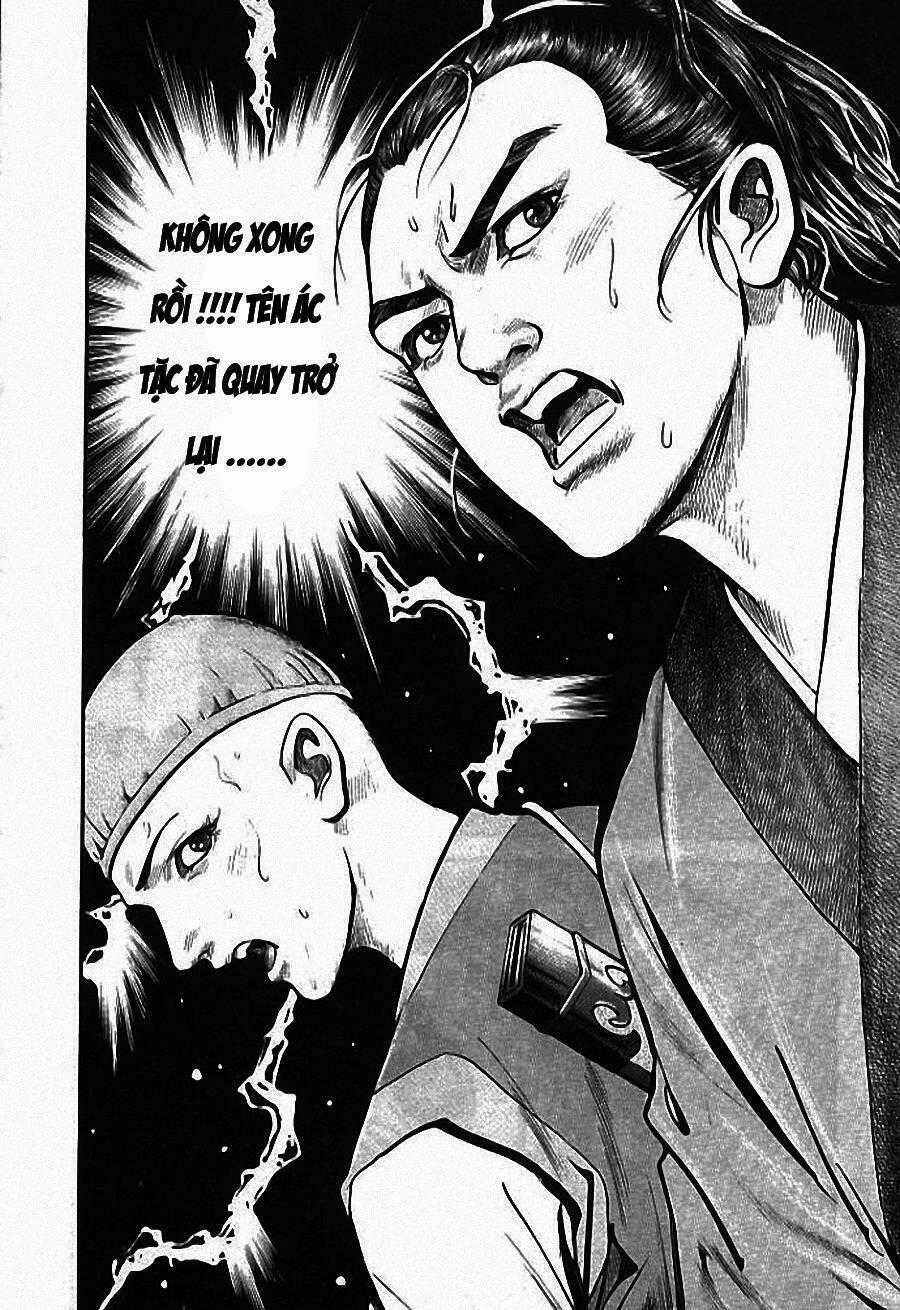 Tiếu Ngạo Giang Hồ Chapter 1 trang 52