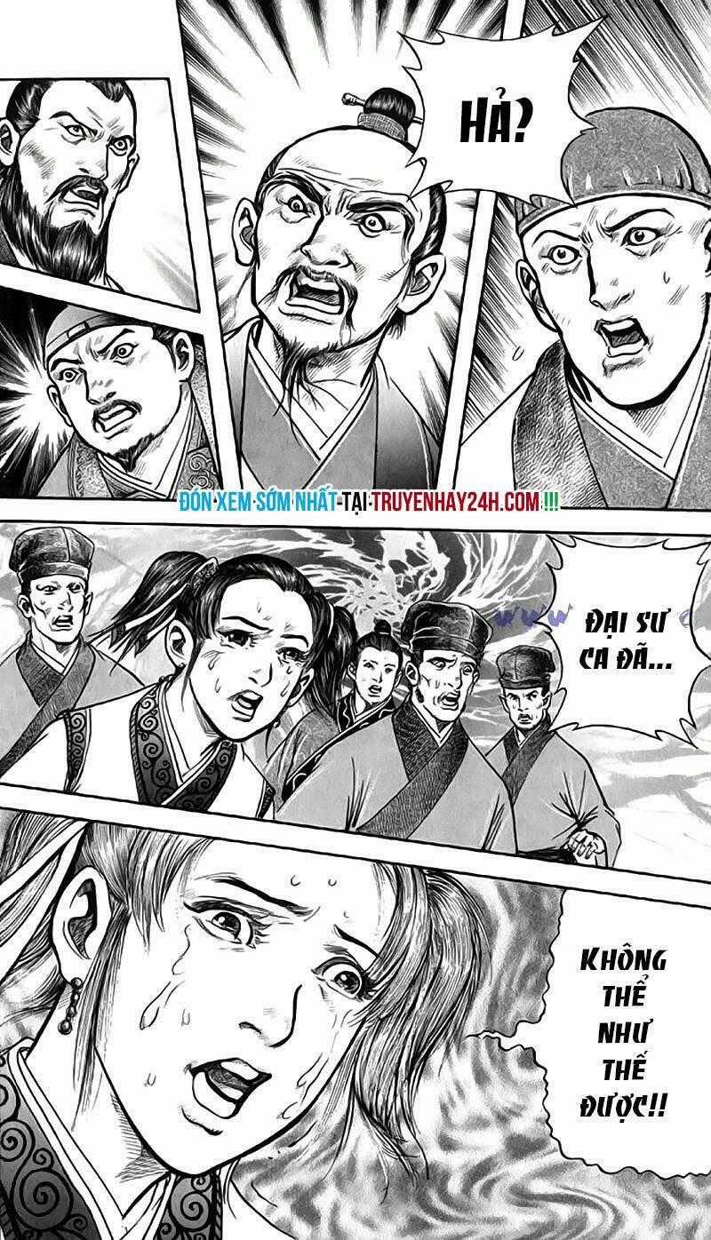 Tiếu Ngạo Giang Hồ Chapter 12 trang 36