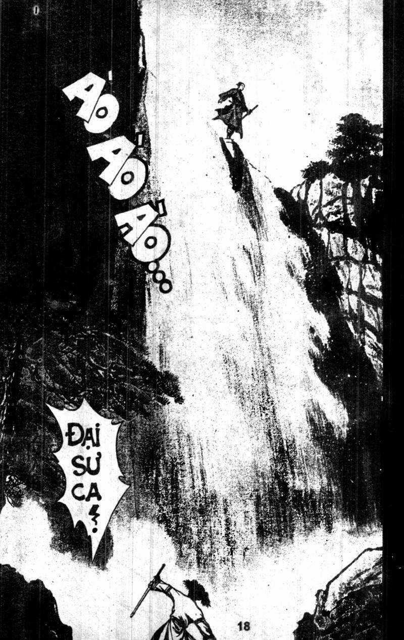 Tiếu Ngạo Giang Hồ Chapter 13 trang 16