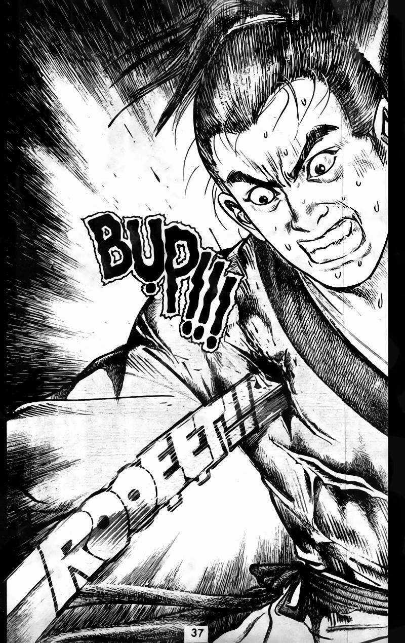 Tiếu Ngạo Giang Hồ Chapter 13 trang 35