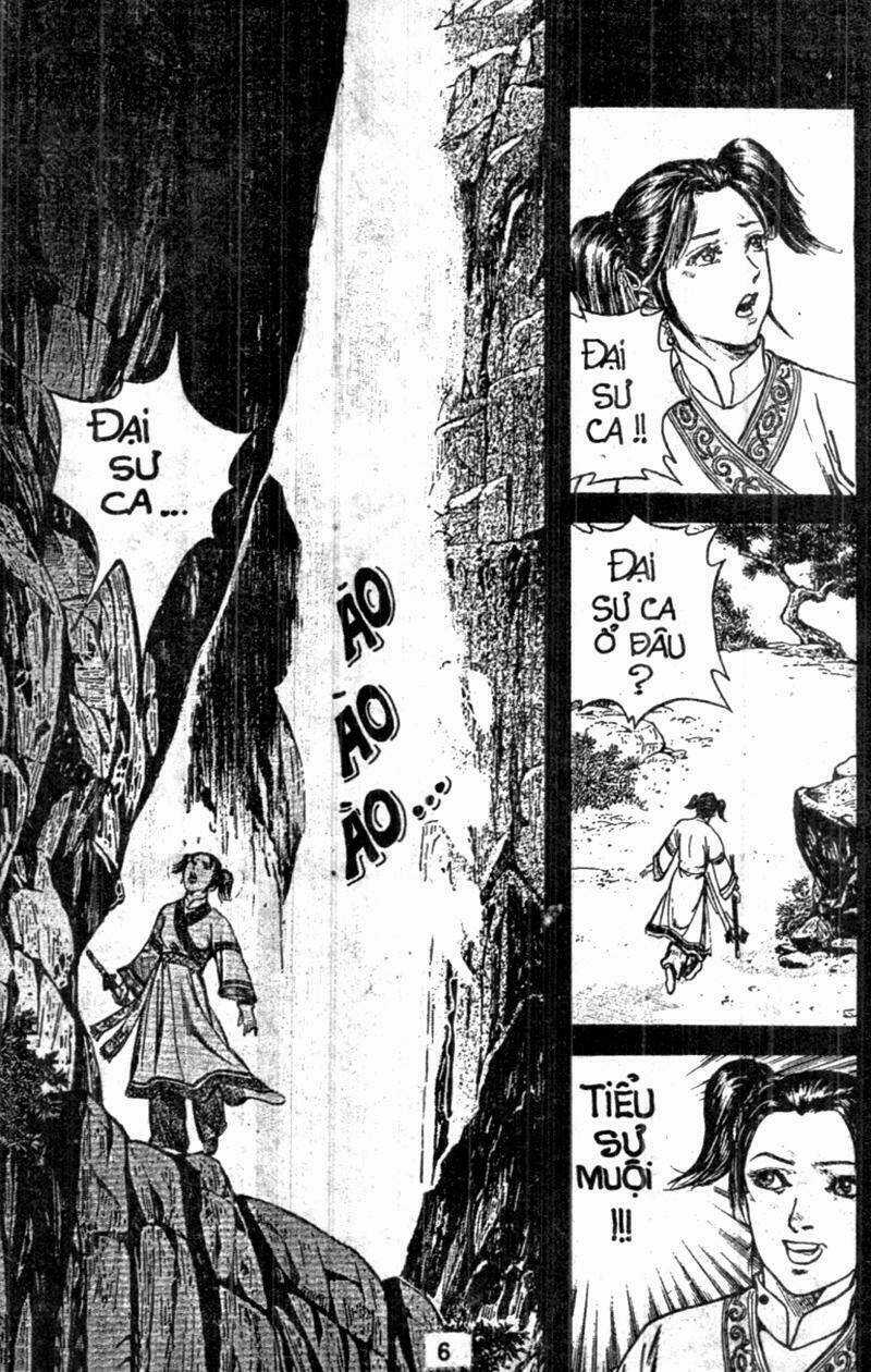 Tiếu Ngạo Giang Hồ Chapter 13 trang 4