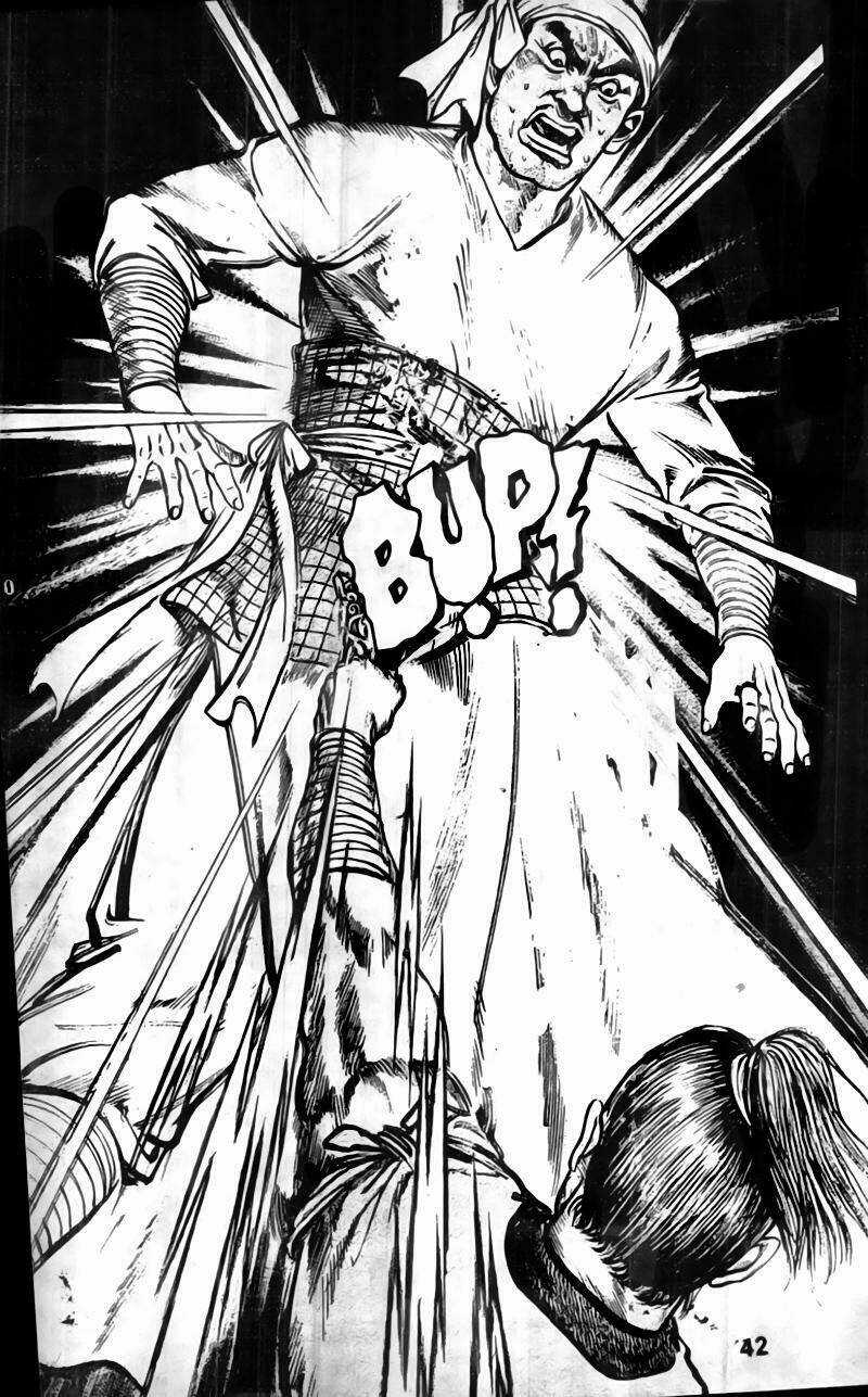 Tiếu Ngạo Giang Hồ Chapter 13 trang 40