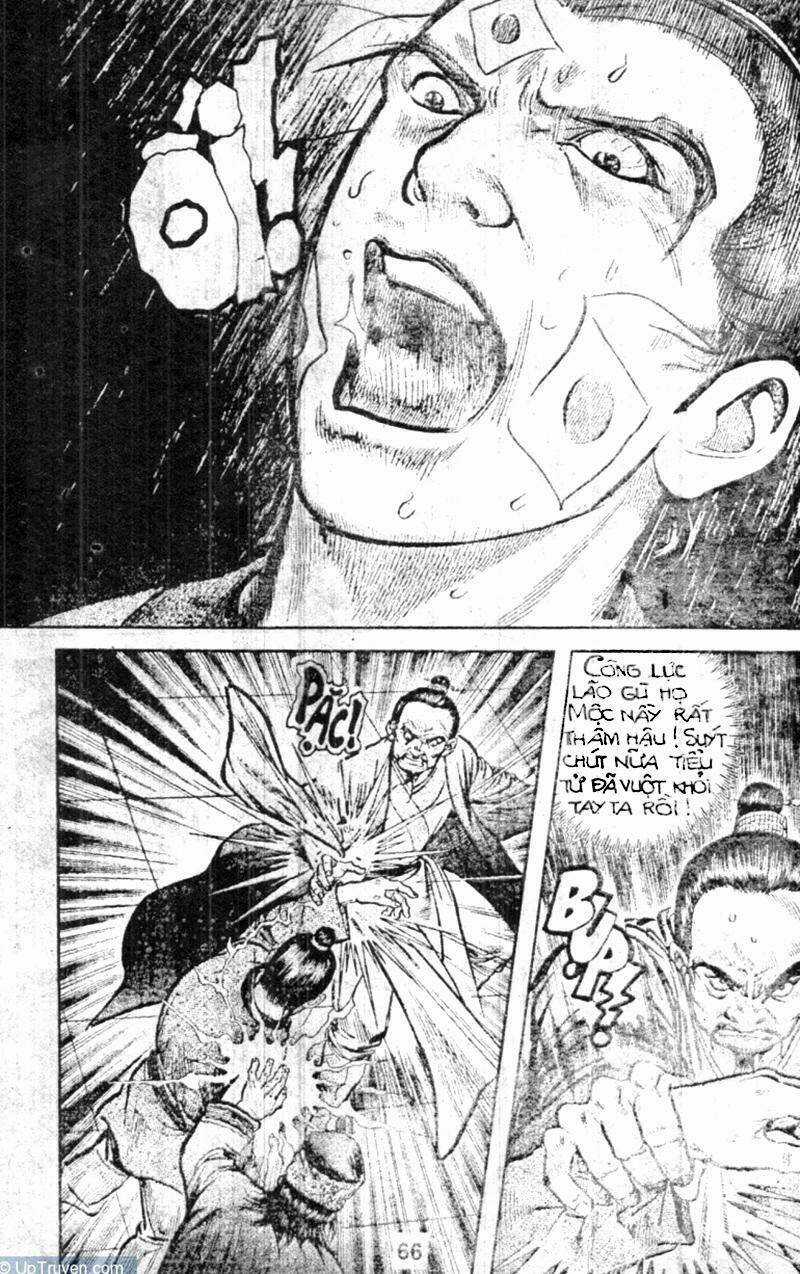 Tiếu Ngạo Giang Hồ Chapter 14 trang 18