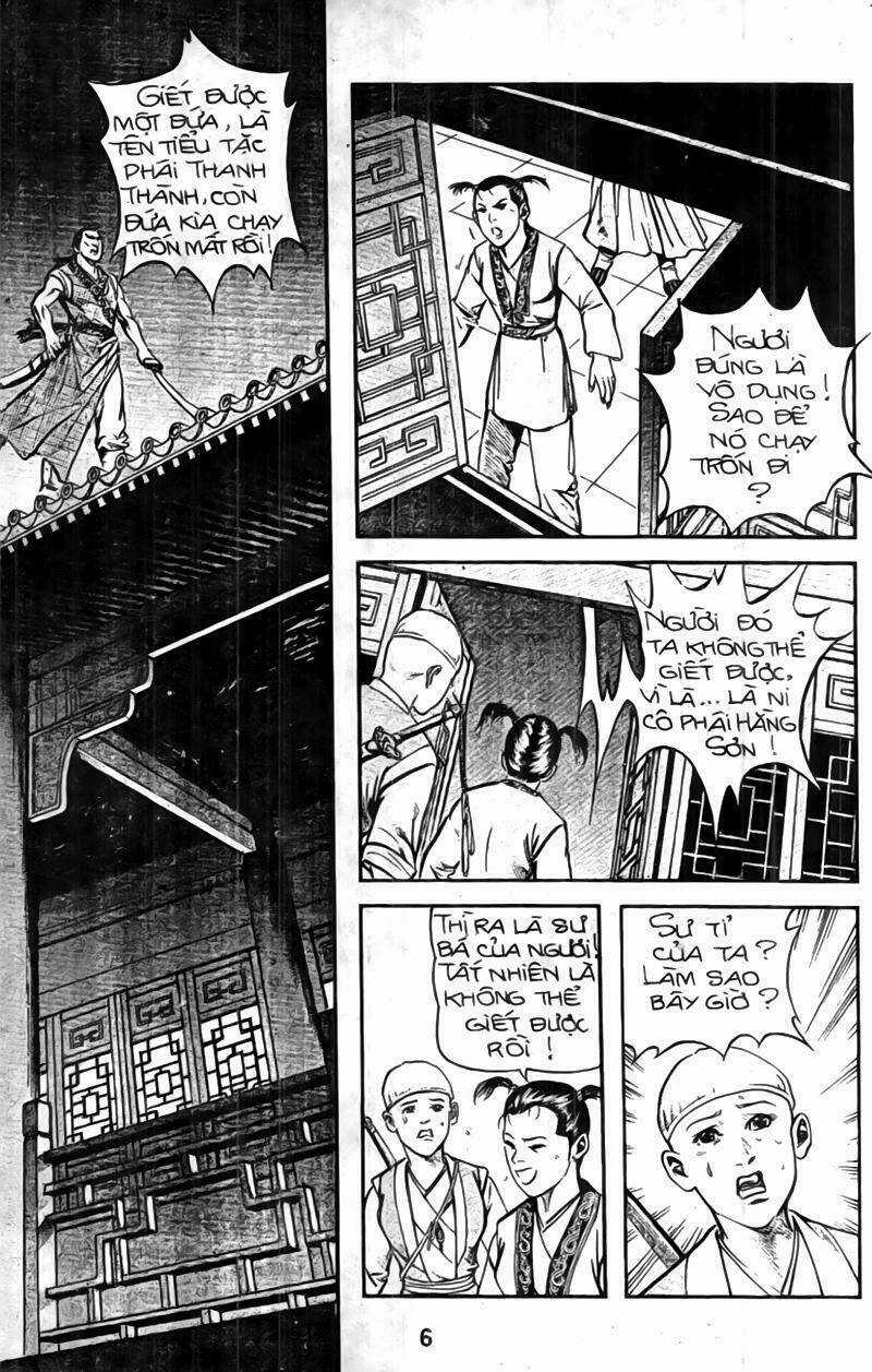 Tiếu Ngạo Giang Hồ Chapter 15 trang 26