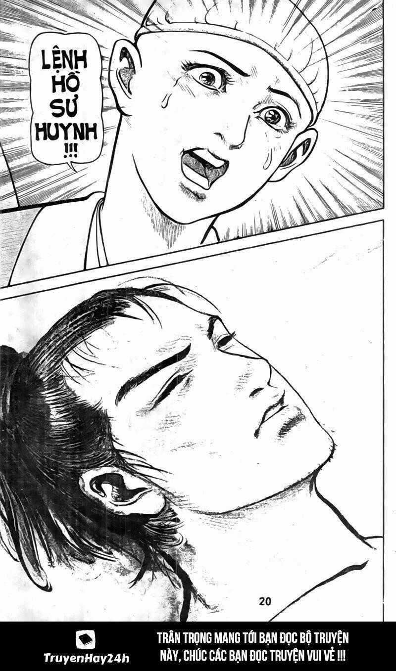 Tiếu Ngạo Giang Hồ Chapter 15 trang 40