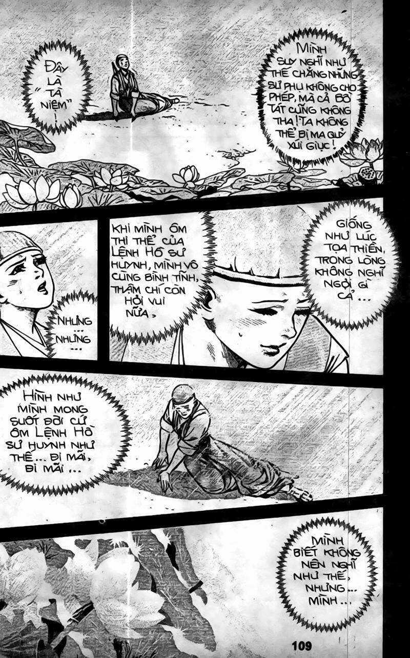 Tiếu Ngạo Giang Hồ Chapter 15 trang 7