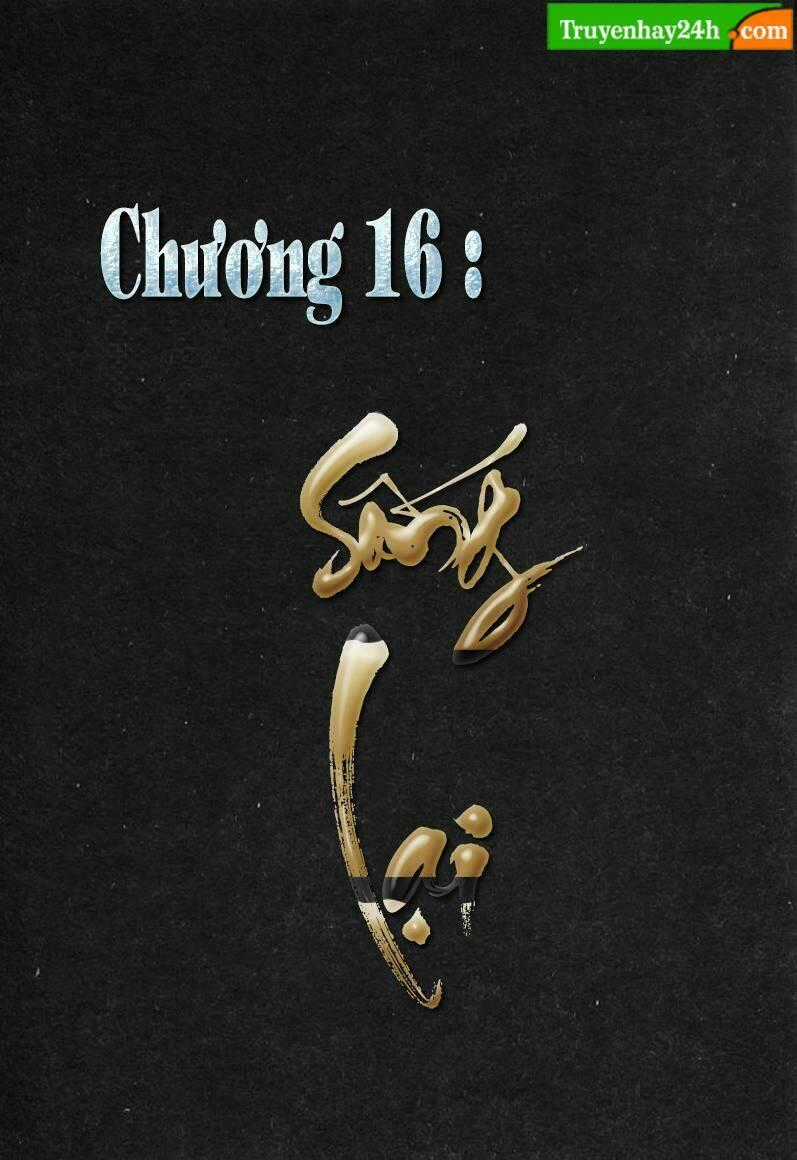 Tiếu Ngạo Giang Hồ Chapter 17 trang 1