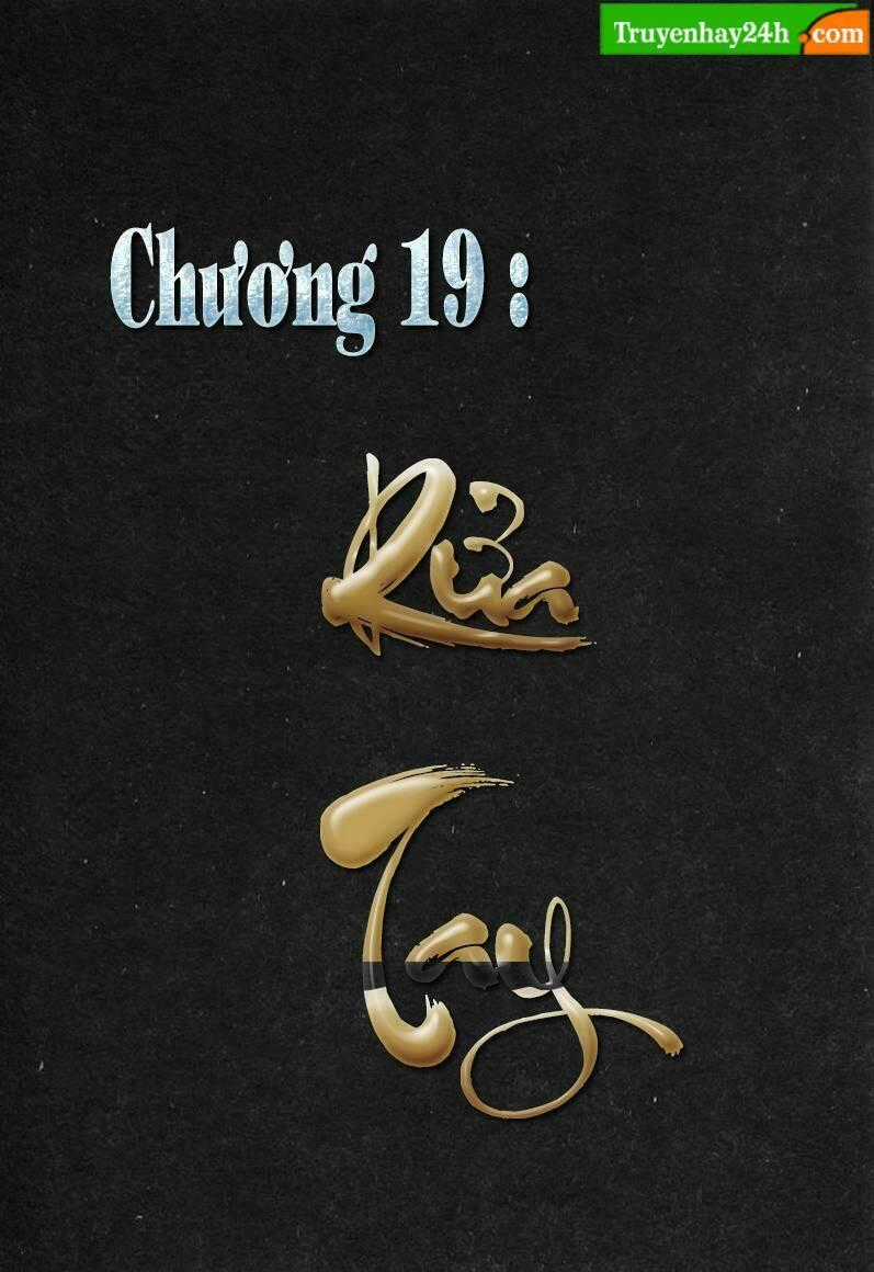 Tiếu Ngạo Giang Hồ Chapter 19 trang 1