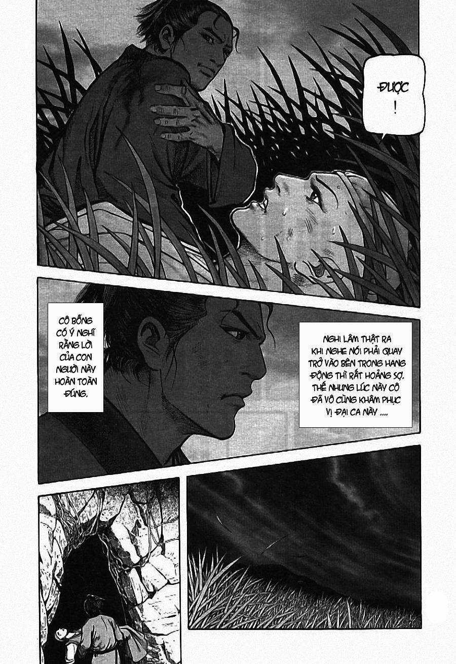 Tiếu Ngạo Giang Hồ Chapter 2 trang 13