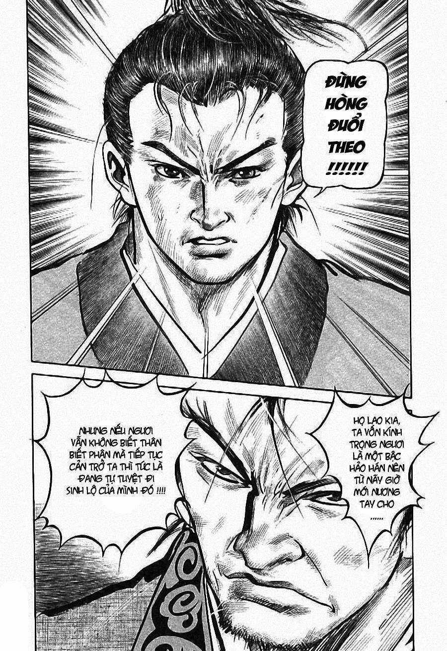 Tiếu Ngạo Giang Hồ Chapter 2 trang 36