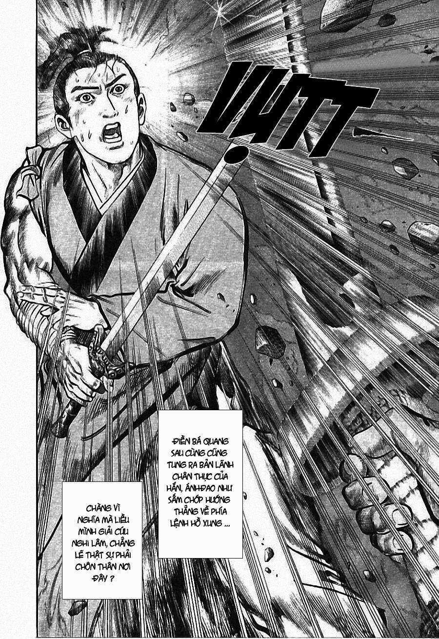 Tiếu Ngạo Giang Hồ Chapter 2 trang 39