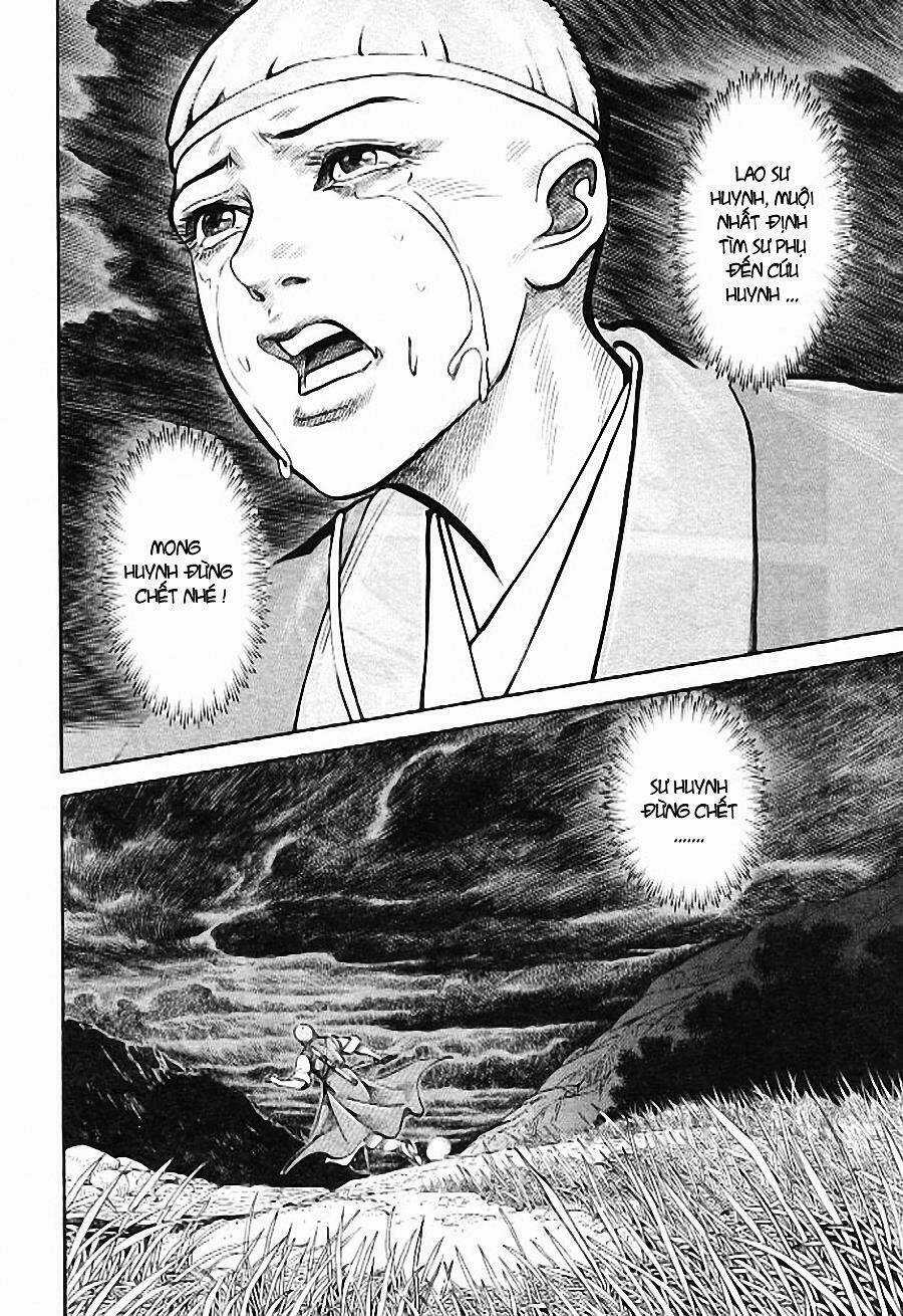 Tiếu Ngạo Giang Hồ Chapter 2 trang 41