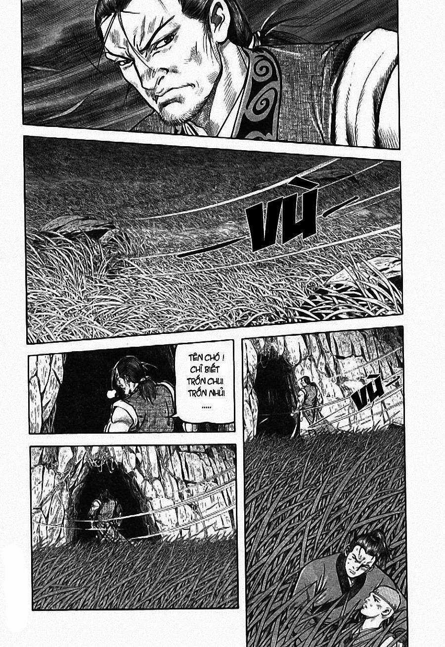 Tiếu Ngạo Giang Hồ Chapter 2 trang 6