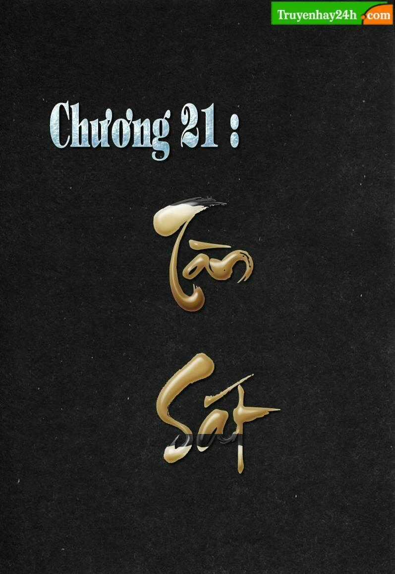 Tiếu Ngạo Giang Hồ Chapter 21 trang 1