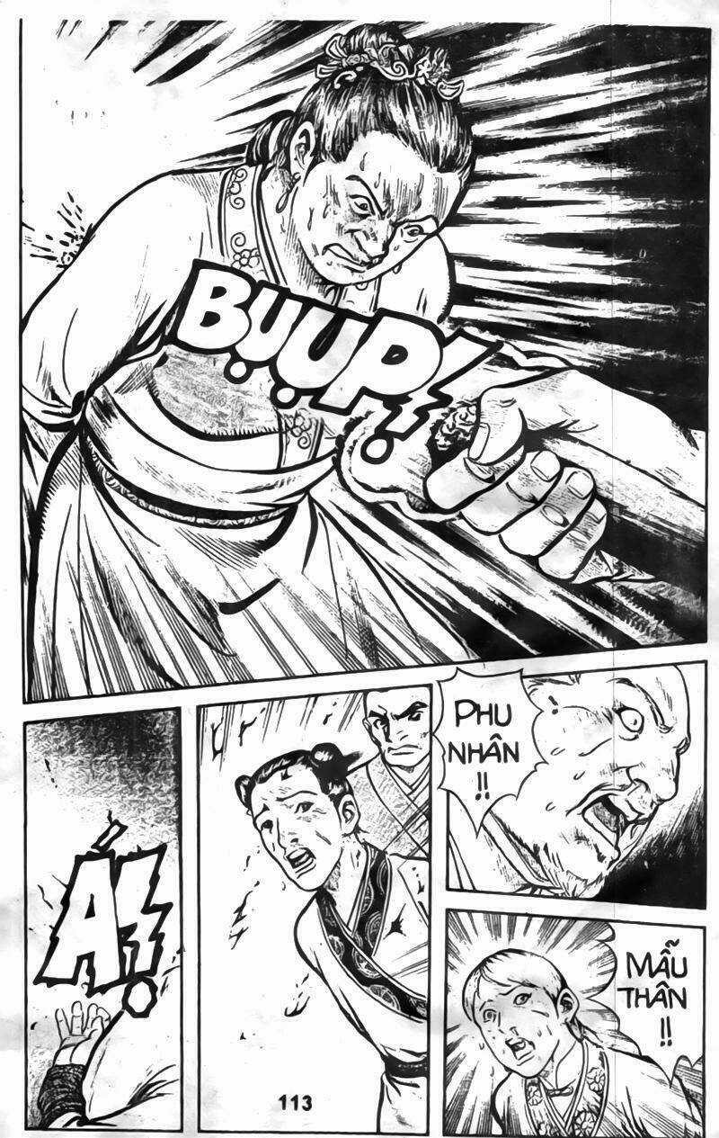 Tiếu Ngạo Giang Hồ Chapter 21 trang 18