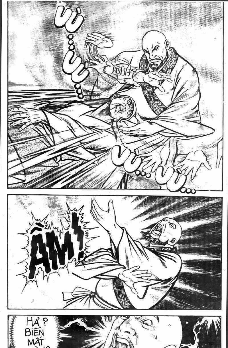 Tiếu Ngạo Giang Hồ Chapter 21 trang 5