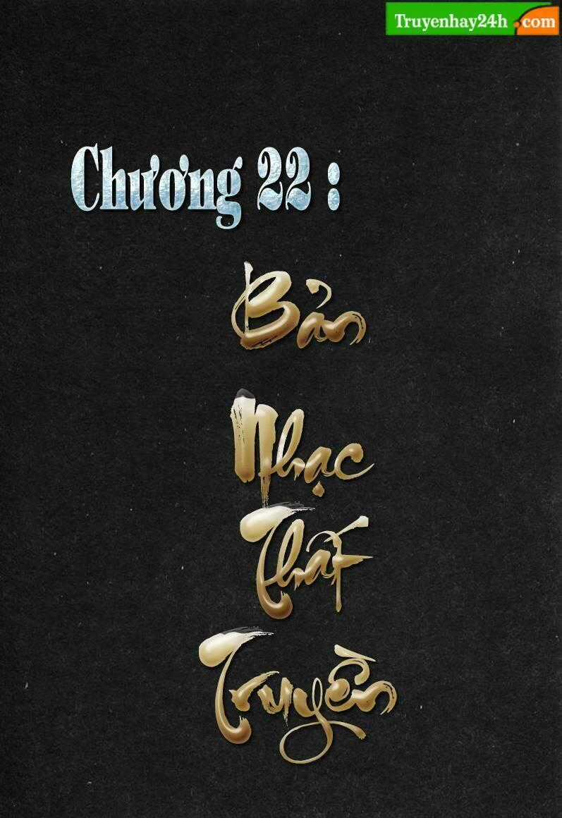 Tiếu Ngạo Giang Hồ Chapter 22 trang 1
