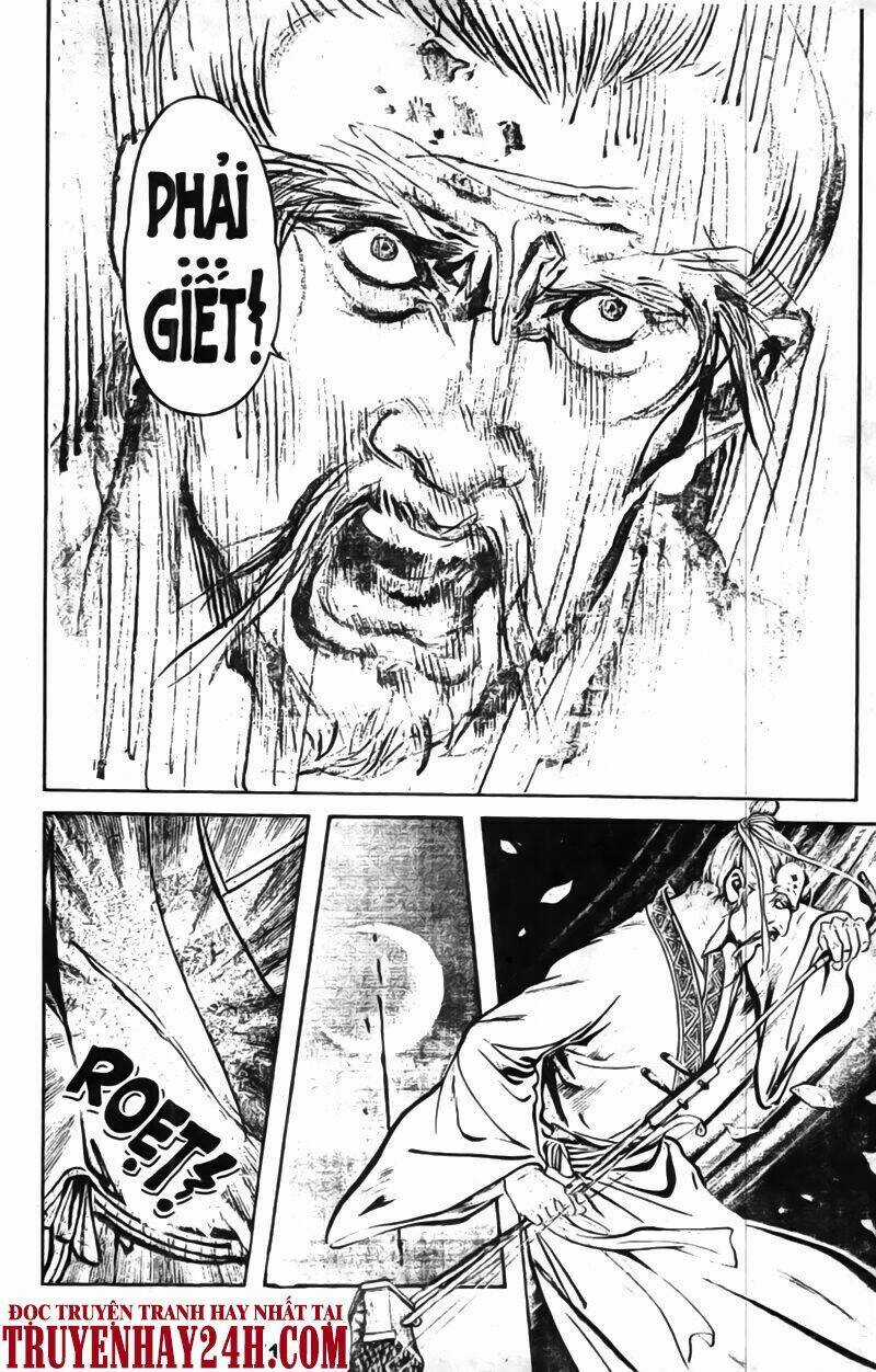 Tiếu Ngạo Giang Hồ Chapter 23 trang 10