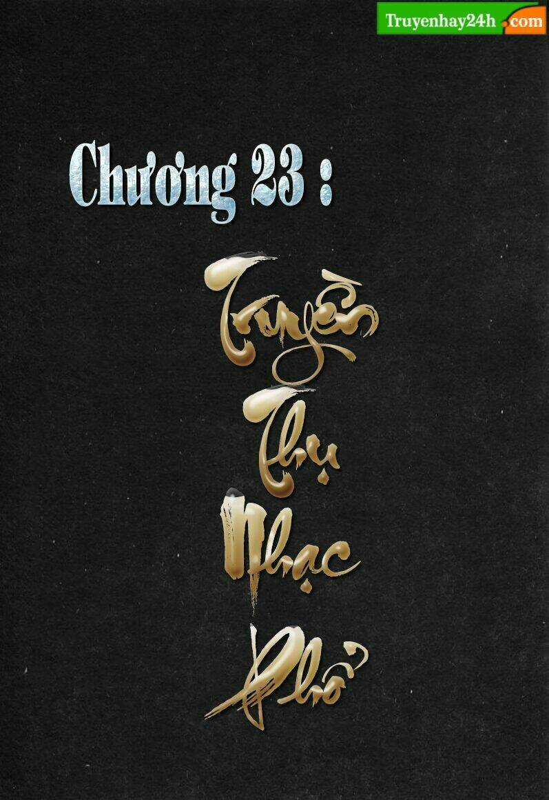 Tiếu Ngạo Giang Hồ Chapter 23 trang 4