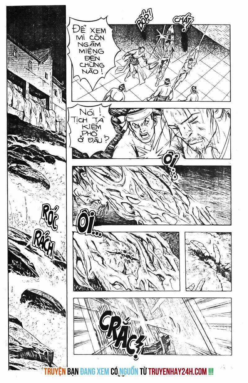 Tiếu Ngạo Giang Hồ Chapter 24 trang 2