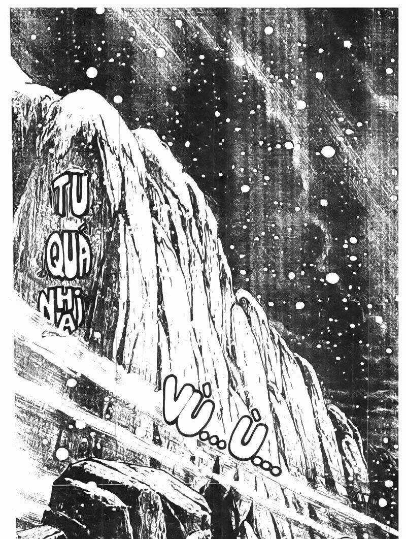 Tiếu Ngạo Giang Hồ Chapter 27 trang 13