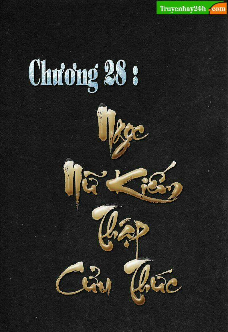 Tiếu Ngạo Giang Hồ Chapter 28 trang 2