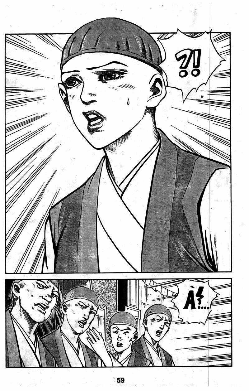 Tiếu Ngạo Giang Hồ Chapter 29 trang 14