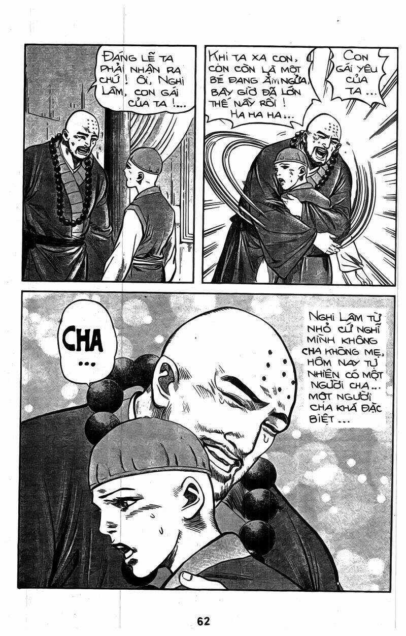 Tiếu Ngạo Giang Hồ Chapter 29 trang 18