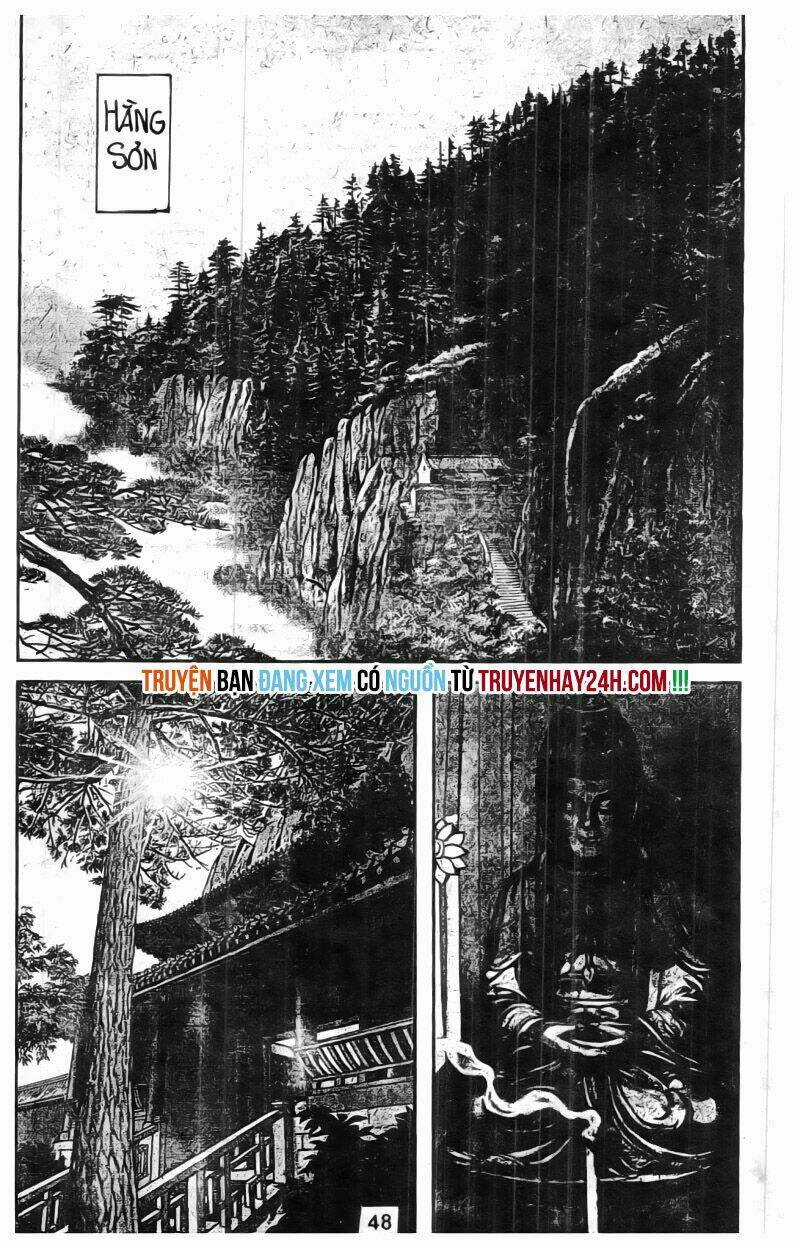 Tiếu Ngạo Giang Hồ Chapter 29 trang 3