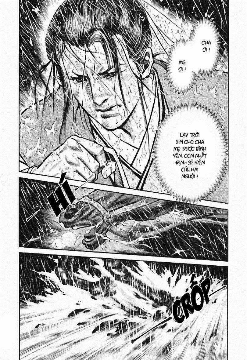 Tiếu Ngạo Giang Hồ Chapter 3 trang 3