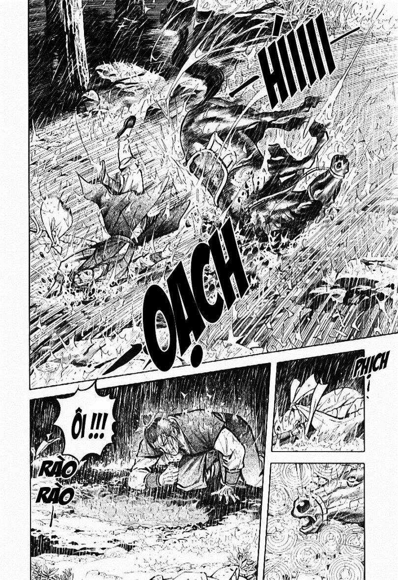 Tiếu Ngạo Giang Hồ Chapter 3 trang 4