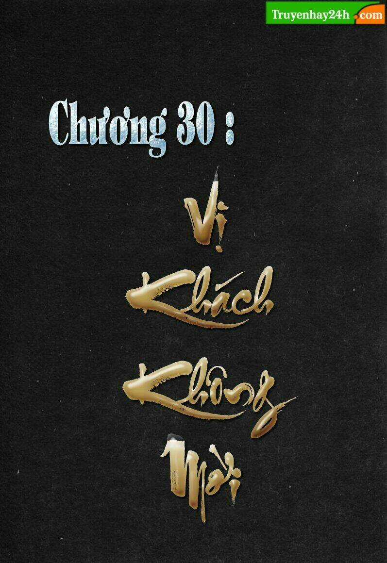 Tiếu Ngạo Giang Hồ Chapter 30 trang 2