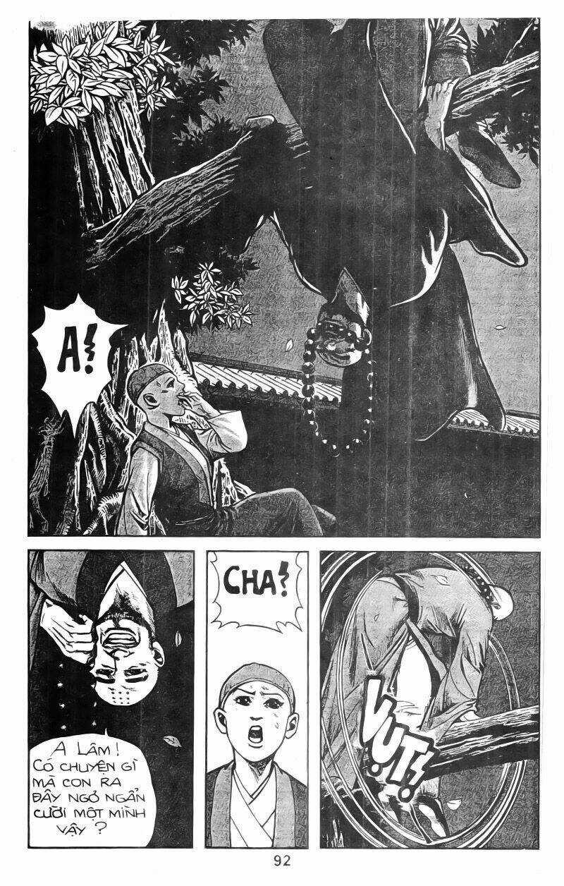 Tiếu Ngạo Giang Hồ Chapter 30 trang 4