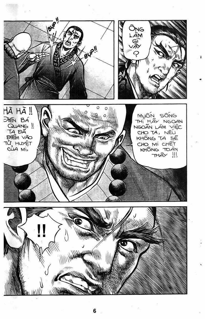 Tiếu Ngạo Giang Hồ Chapter 31 trang 5