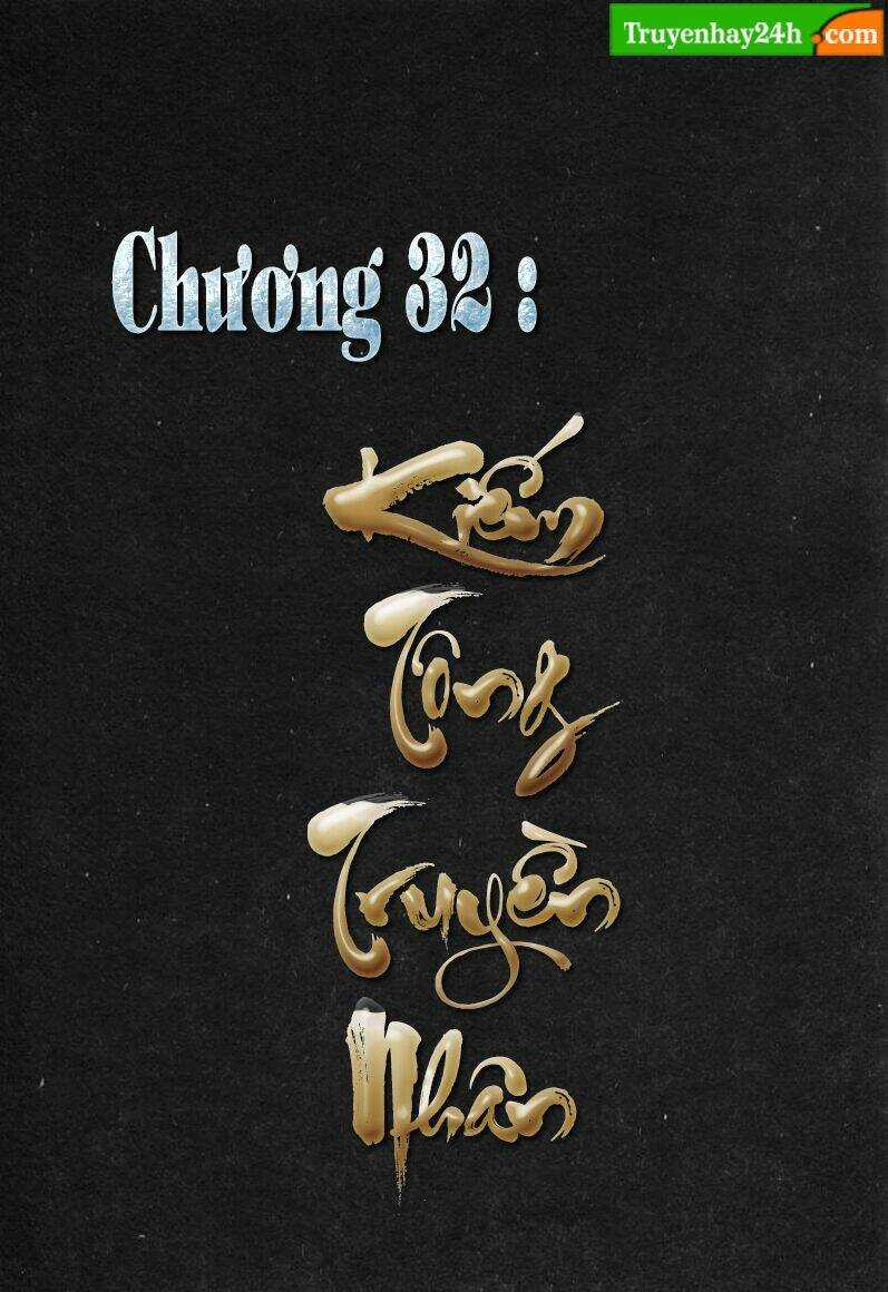 Tiếu Ngạo Giang Hồ Chapter 32 trang 2